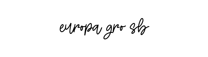 Bellamona  Free Fonts Download