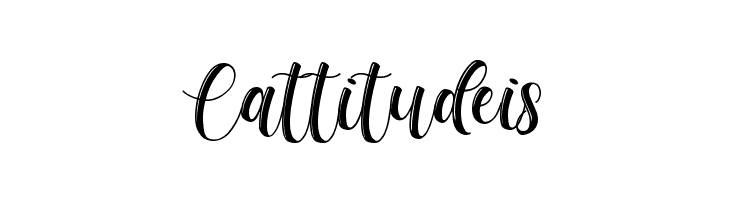 chadelova  Free Fonts Download