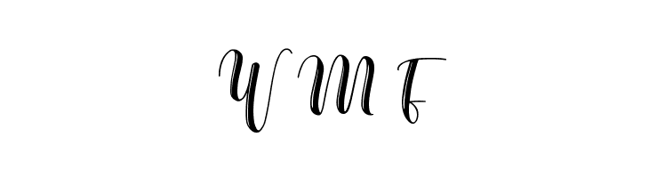 chadelova  Free Fonts Download