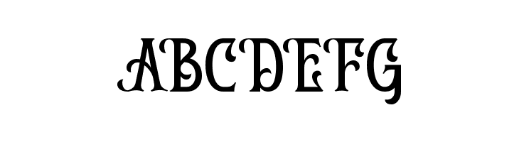 Blind Qualifier  Free Fonts Download