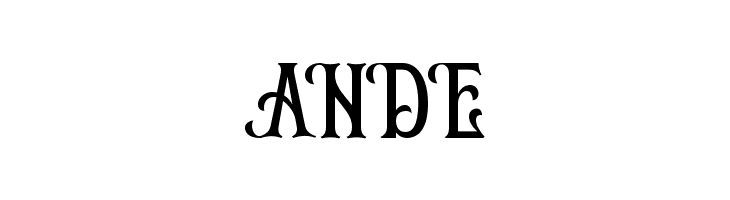 Blind Qualifier  Free Fonts Download