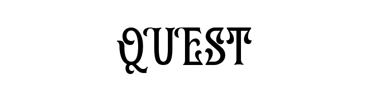 Blind Qualifier  Free Fonts Download