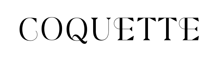 Modesfa  Free Fonts Download