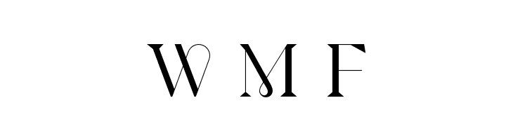 Modesfa  Free Fonts Download