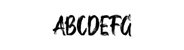 The Heista Killer  Free Fonts Download