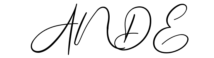 Americans Classy  Free Fonts Download