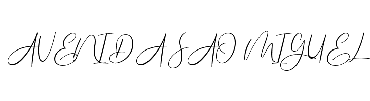 Americans Classy  Free Fonts Download