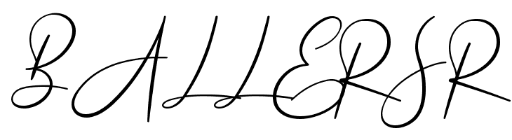 Americans Classy  Free Fonts Download