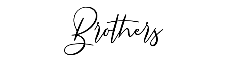 Americans Classy  Free Fonts Download