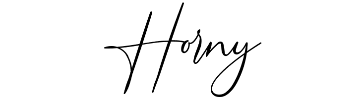 Americans Classy  Free Fonts Download