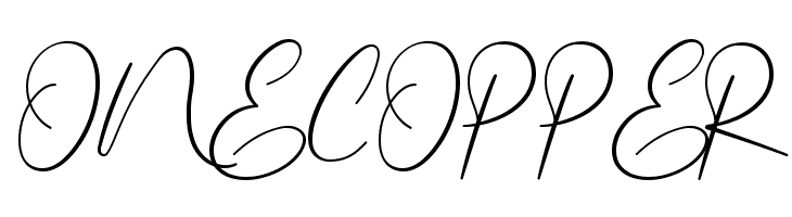 Americans Classy  Free Fonts Download