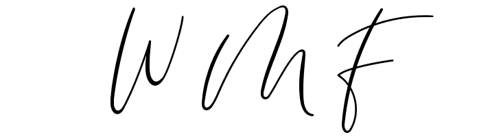 Americans Classy  Free Fonts Download