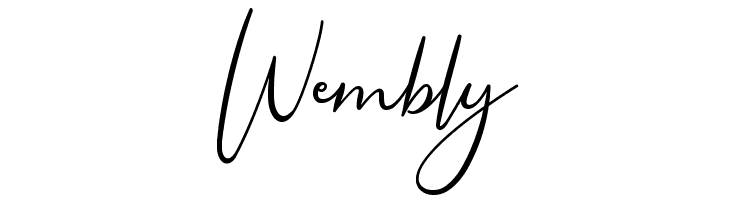 Americans Classy  Free Fonts Download