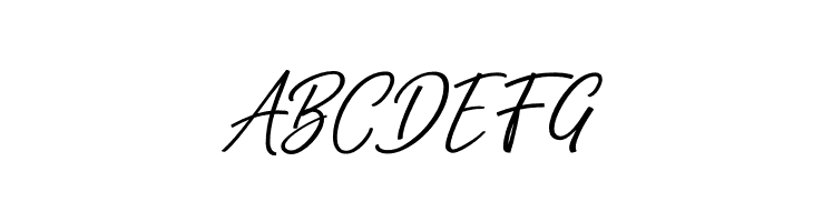 Manthoels  Free Fonts Download