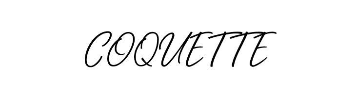 Manthoels  Free Fonts Download