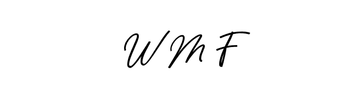 Manthoels  Free Fonts Download