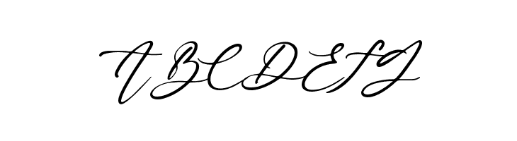 Beautiella  Free Fonts Download