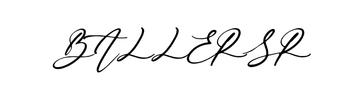 Beautiella  Free Fonts Download