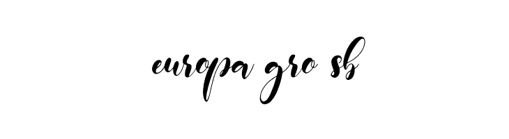 beneficha  Free Fonts Download