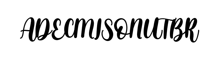 Bellachia  Free Fonts Download