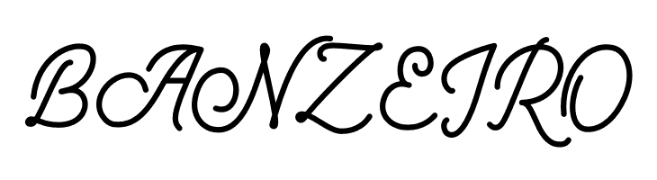 Mountecarlo  Free Fonts Download