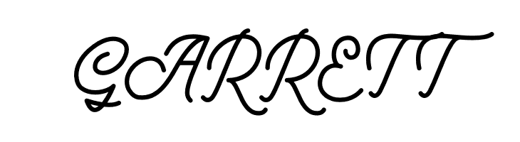 Mountecarlo  Free Fonts Download