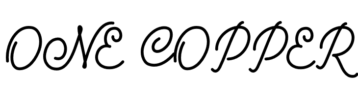 Mountecarlo  Free Fonts Download