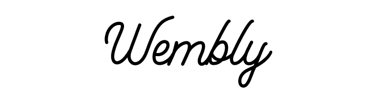 Mountecarlo  Free Fonts Download