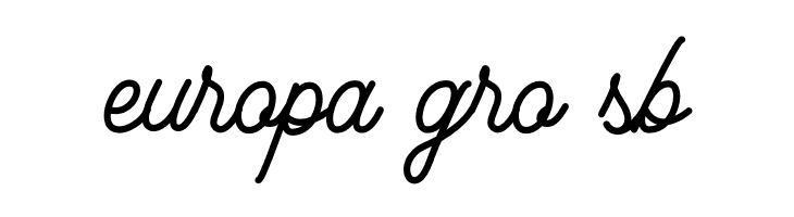 Mountecarlo  Free Fonts Download