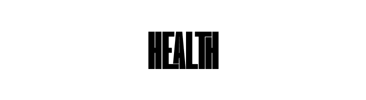 Blackheat  Free Fonts Download