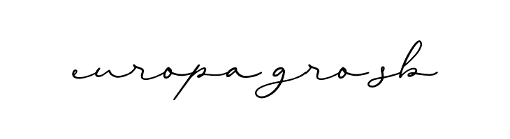 Quick Letter  Free Fonts Download