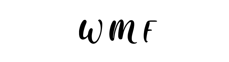 Marinaga  Free Fonts Download