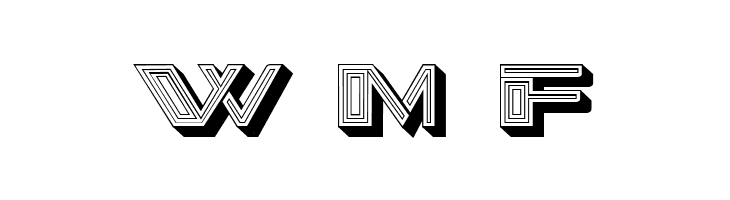 Stage Retro Regular  Free Fonts Download