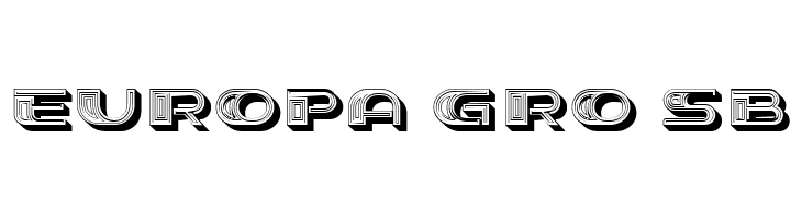 Stage Retro Regular  Free Fonts Download