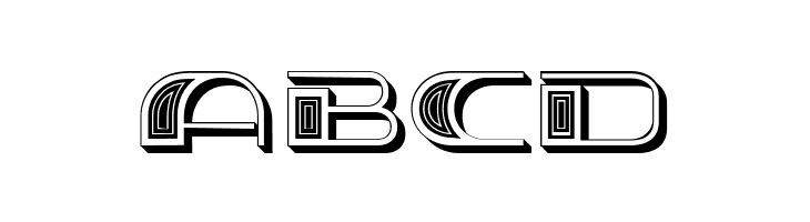 Stage Oriental Regular  Free Fonts Download