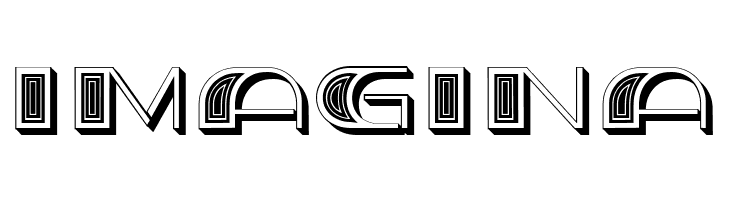 Stage Oriental Regular  Free Fonts Download