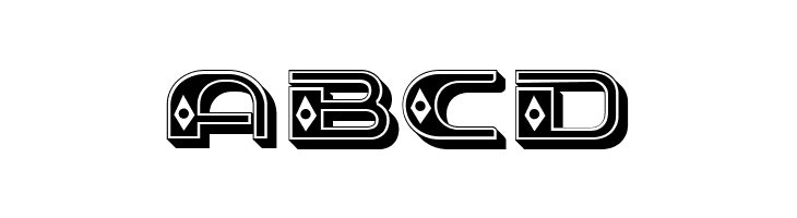 Stage Circus Regular  Free Fonts Download