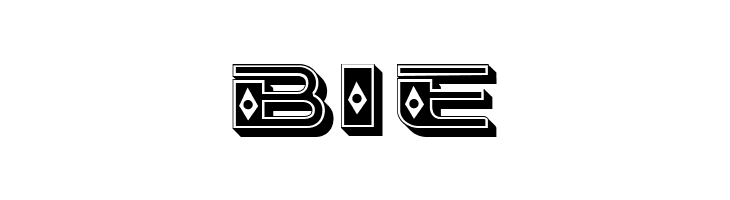 Stage Circus Regular  Free Fonts Download