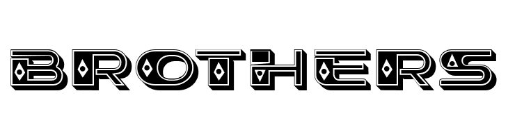 Stage Circus Regular  Free Fonts Download