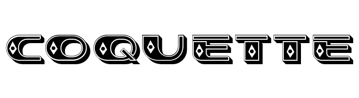 Stage Circus Regular  Free Fonts Download