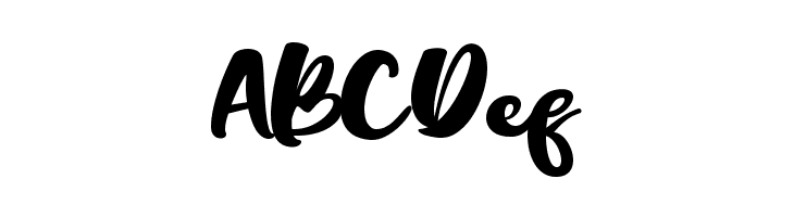 Chick Chack  Free Fonts Download