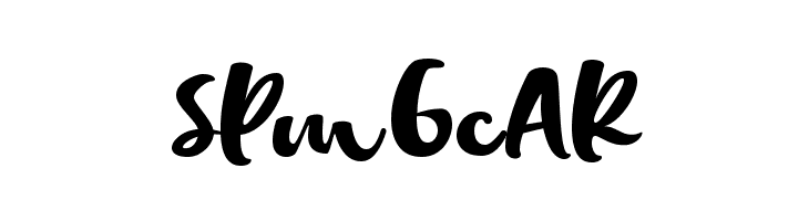 Chick Chack  Free Fonts Download