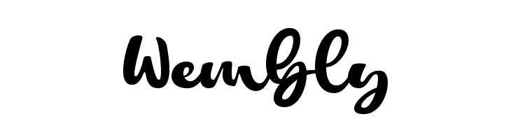 Chick Chack  Free Fonts Download