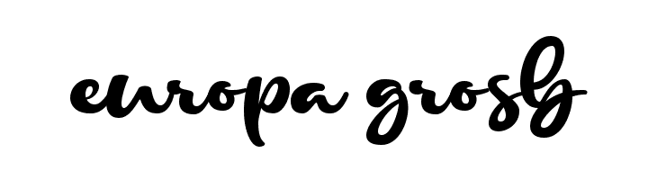 Chick Chack  Free Fonts Download