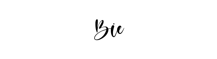 Marriela  Free Fonts Download
