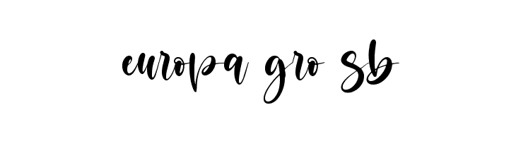 Marriela  Free Fonts Download