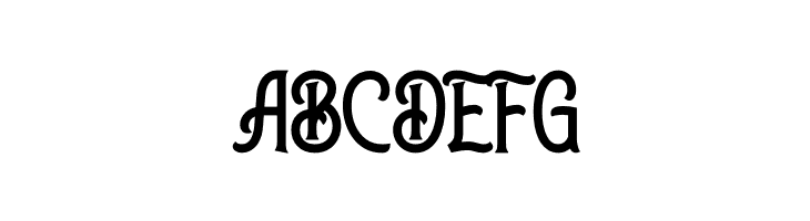 Walker Knight  Free Fonts Download