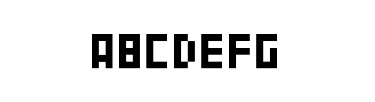 SHAKAGRAPHICS 04  Free Fonts Download