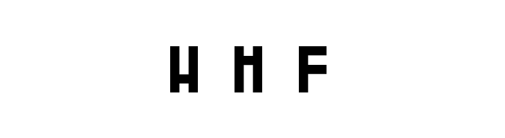 SHAKAGRAPHICS 04  Free Fonts Download