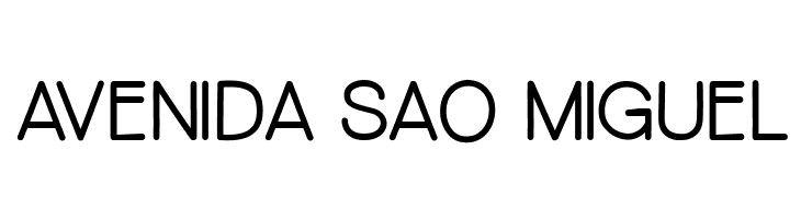 Aerial_Demo  Free Fonts Download